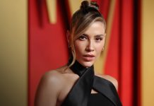 Foto: Michelle Salas revela su lucha física y emocional /cortesía