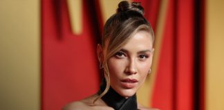 Foto: Michelle Salas revela su lucha física y emocional /cortesía