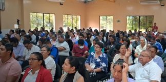 Foto: MINED inicia diplomado educativo en Diriamba /TN8