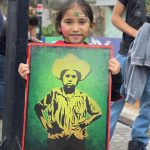 Honores y memoria: “La Mascota” recordado con actividades culturales en Diriamba