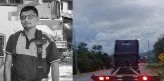 Foto: Capturan al responsable del accidente mortal en Masaya /TN8