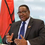 Nicaragua felicita a Arthur Mutharika tras su juramentación como Presidente de Malaui