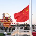 Nicaragua celebra 76 aniversario de China: «Honrados de acompañar al hermano pueblo» Foto: Nicaragua se honra en acompañar al hermano pueblo de China /Cortesía