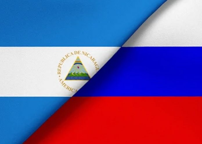Foto: Nicaragua envía mensaje de felicitación al presidente de Rusia, Vladimir Putin/TN8