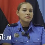 Foto: Policía Nacional fortalece la seguridad en León/TN8