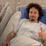 Foto:Fans temen Alzheimer en Luisito Comunica/Cortesía