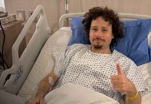 Foto:Fans temen Alzheimer en Luisito Comunica/Cortesía