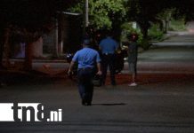 Hombres armados atacan y matan a un ciudadano en plena vía pública en San Judas Foto: San Judas: asesinan a hombre frente a vecinos/TN8