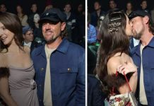 Foto: Lana Del Rey y Jeremy Dufrene /cortesía