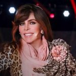 Verónica Castro confirma acciones legales contra quienes la acusaron de acoso Foto: Verónica Castro rompe el silencio /cortesía