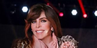 Foto: Verónica Castro rompe el silencio /cortesía