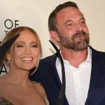 ¿Se reconciliaron? Jennifer Lopez y Ben Affleck reaparecen juntos Foto: Jennifer Lopez y Ben Affleck /cortesía