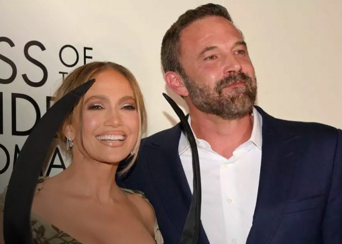 Foto: Jennifer Lopez y Ben Affleck /cortesía Foto: Jennifer Lopez y Ben Affleck /cortesía