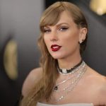 Taylor Swift confiesa por qué su show no será parte del Super Bowl 2026 Foto: Taylor Swift y el Super Bowl 2026 /cortesía