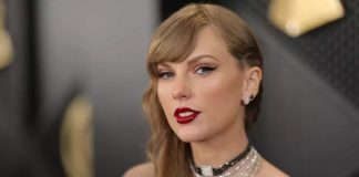 Foto: Taylor Swift y el Super Bowl 2026 /cortesía