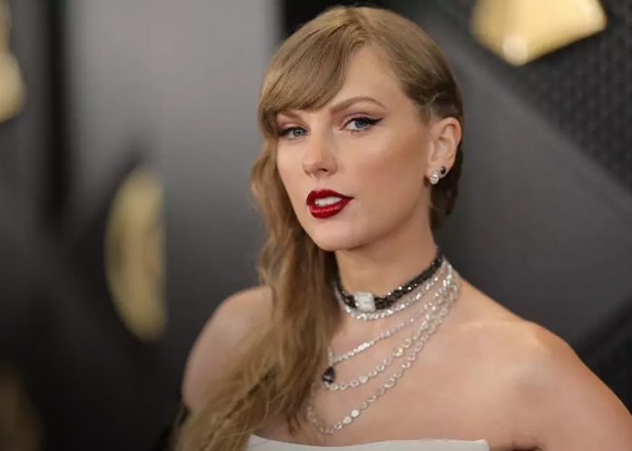 Foto: Taylor Swift y el Super Bowl 2026 /cortesía Foto: Taylor Swift y el Super Bowl 2026 /cortesía