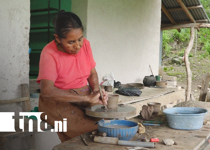 Foto: Turismo y cultura en Madriz /TN8