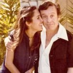 Florinda Meza habla de la promesa que le hizo a Chespirito sobre su tumba Foto: Florinda Meza rompe el silencio /cortesía