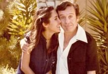 Foto: Florinda Meza rompe el silencio /cortesía