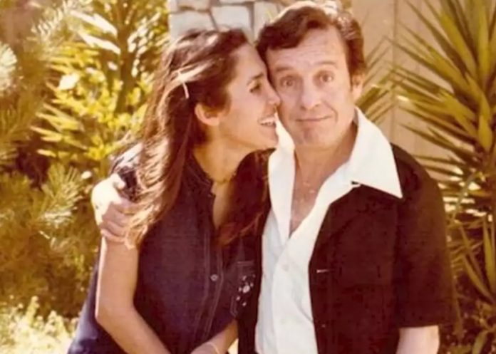 Foto: Florinda Meza rompe el silencio /cortesía Foto: Florinda Meza rompe el silencio /cortesía