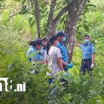 Hombre fue encontrado sin vida a orillas del río Siquia, La Libertad, Chontales Foto: Chontales, Emilio López perdió la vida tras intentar cruzar el río/TN8