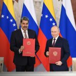 Venezuela y Rusia firman pacto histórico de cooperación Foto: Venezuela y Rusia sellan acuerdo histórico /Cortesía