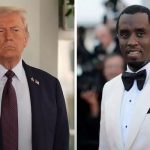 Trump revela que “Diddy” le pidió perdón tras ser condenado por tráfico de menores Foto: Diddy busca el perdón de Trump /cortesía