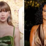 “Opalite”: ¿Indirecta de Taylor Swift a la ex de Travis Kelce? Foto: Taylor Swift alude a la ex de su prometido /cortesía