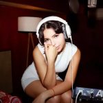 Ángela Aguilar llega a los 22 con éxitos, nuevos retos y el amor de su vida Foto: Cumpleaños de Ángela Aguilar /cortesía