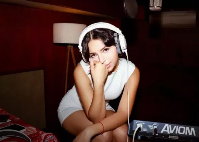 Foto: Cumpleaños de Ángela Aguilar /cortesía Foto: Cumpleaños de Ángela Aguilar /cortesía