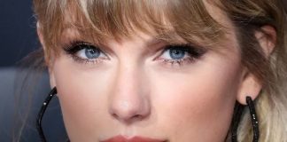 Foto : Taylor Swift defiende su nuevo álbum /cortesía