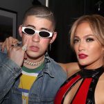 Jennifer López asegura que Bad Bunny sorprenderá a todos en el Super Bowl Foto: Jennifer Lopez apoya a Bad Bunny /cortesía