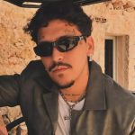 Impactante cambio físico de Christian Nodal sorprende a sus seguidores Foto: Christian Nodal y su cambio radical /cortesía