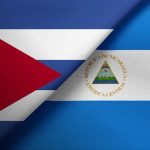 Nicaragua y Cuba reafirman lazos de hermandad y cooperación militar Foto: Ejército de Nicaragua y las Fuerzas Armadas de Cuba /cortesía