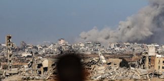 Foto: Gaza: primera fase del acuerdo que sacude al mundo entero/Cortesía