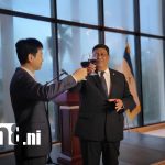 Nicaragua y Corea del Sur celebran el Día de la Fundación Nacional de Corea Foto: Corea y Nicaragua: seis décadas de cooperación/TN8