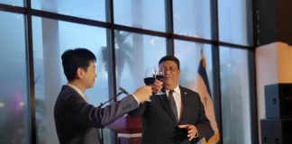 Foto: Corea y Nicaragua: seis décadas de cooperación/TN8
