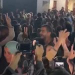 VIDEOS: Celebración en las calles de Gaza, un pueblo unido por la paz Foto: Gaza se ilumina de esperanza: fiesta popular tras acuerdo histórico/Cortesía