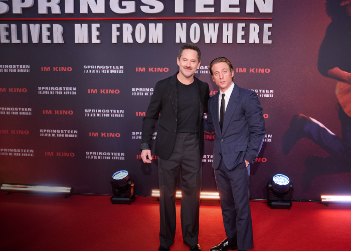 Foto: Tras su ruptura, White recuerda a Rosalía /Cortesía