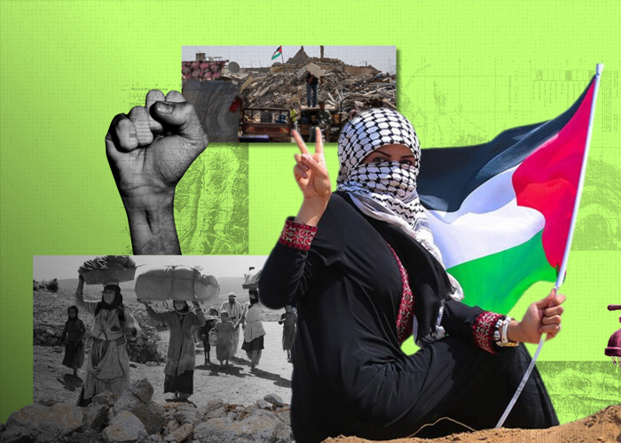 Foto: Punto a punto: así es el plan de paz en Gaza/Cortesía