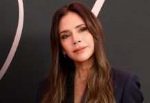 Netflix estrena la serie que revela la vida de Victoria Beckham Foto: Netflix revela la vida de Victoria Beckham / cortesía