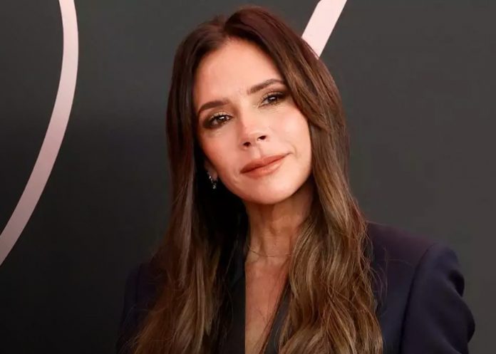 Foto: Netflix revela la vida de Victoria Beckham / cortesía Foto: Netflix revela la vida de Victoria Beckham / cortesía
