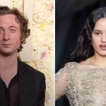 Jeremy Allen White sorprende con emotivo elogio a Rosalía tras su ruptura Foto: Jeremy Allen White y Rosalía /cortesía
