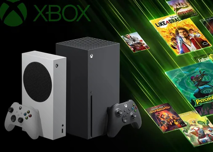 Foto: Microsoft prepara streaming gratuito para Xbox Cloud /cortesía