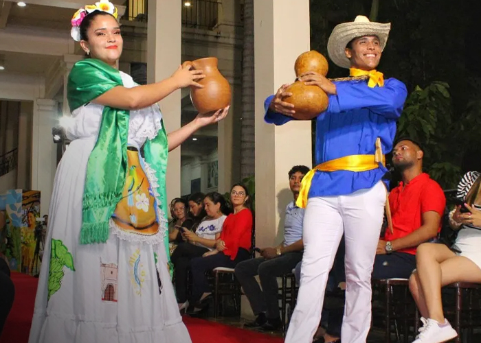 Foto: INTUR presenta amplia agenda cultural /cortesía