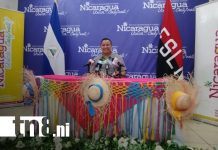 Foto: INTUR presenta amplia agenda cultural /TN8