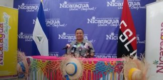 Foto: INTUR presenta amplia agenda cultural /TN8