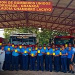 Nicaragua avanza en la Campaña Nacional de Vacunación contra la fiebre amarilla Foto: Nicaragua avanza en la Campaña Nacional de Vacunación contra la fiebre amarilla/Cortesía