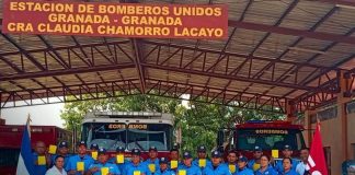 Foto: Nicaragua avanza en la Campaña Nacional de Vacunación contra la fiebre amarilla/Cortesía