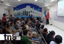 Foto: UNICIT honra la gesta histórica de 1979 /TN8